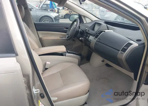 2008 Toyota Prius z USA, uszkodzony, nr VIN JTDKB20U283391471